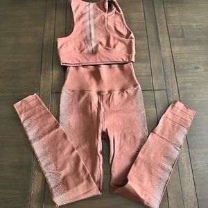 Fabletics Set. Women’s size medium